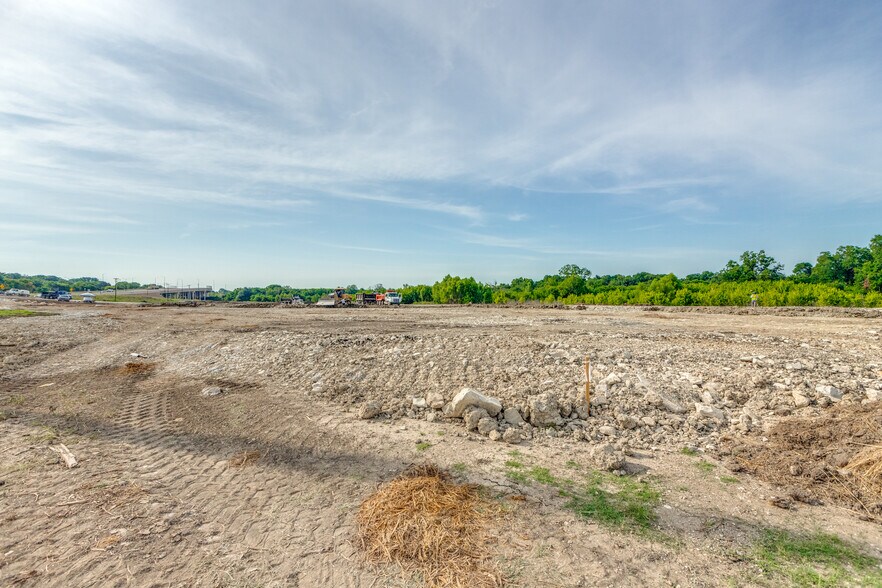More Photos Of State Hwy 5 Hwy, McKinney Land For Sale