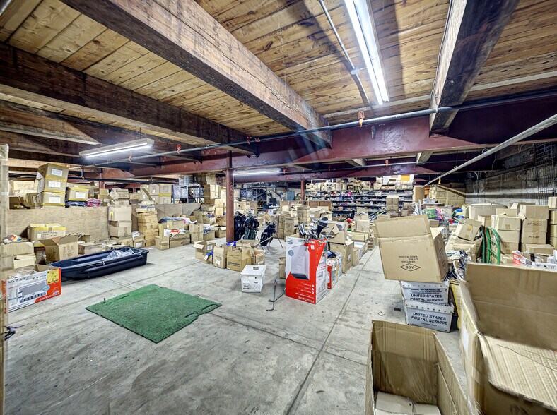 More Photos Of 40 Jackson St, Passaic Warehouse For Sale