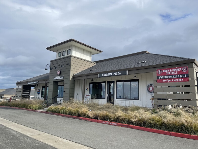 More Photos Of 1404-1446 Concannon Blvd, Livermore Medical For Sale