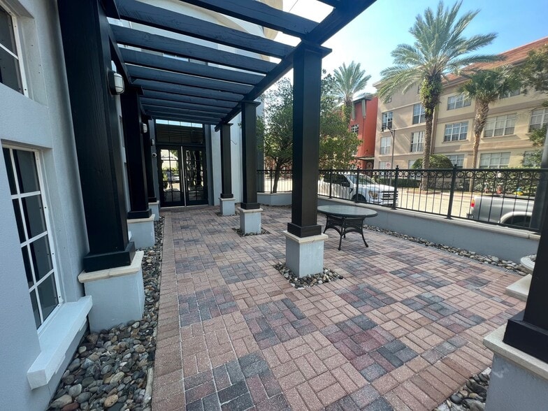 More Photos Of 2330 W Horatio St, Tampa Medical For Lease