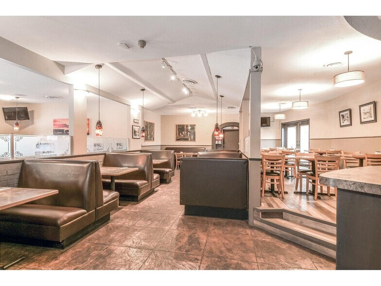 More Photos Of 7216-7230 Horne St, Mission General Retail For Sale
