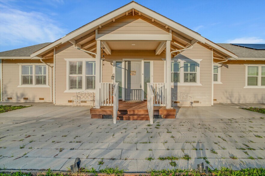 More Photos Of 7760 Byron Hwy, Byron Land For Sale