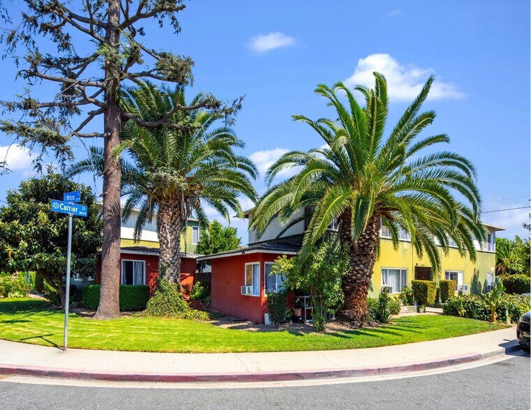 More Photos Of 1072 W Wilson St, Pomona Apartments For Sale
