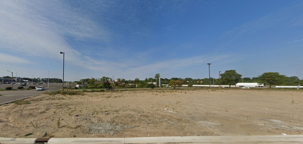 More Photos Of 1250 Boardman Road, Jackson Land For Lease