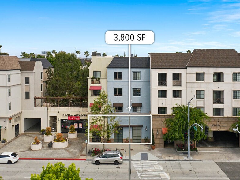 More Photos Of 21800 Avalon Blvd, Carson Coworking Space