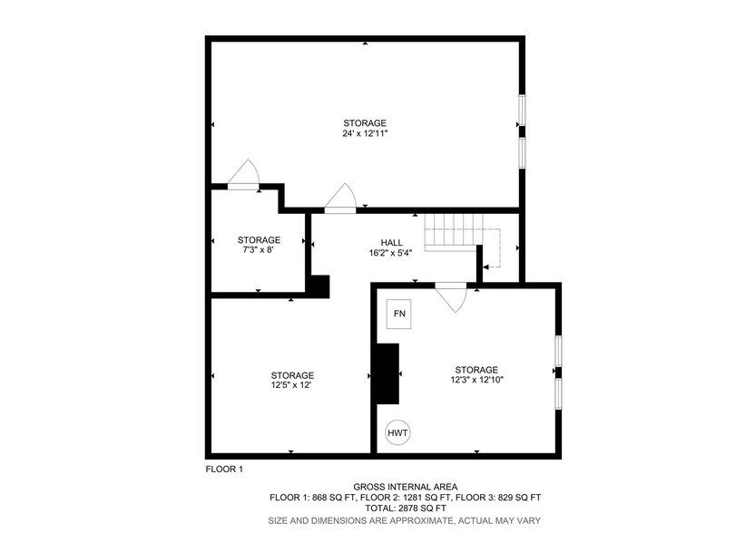 More Photos Of 197 S Washington Ave, Bergenfield Medical For Sale