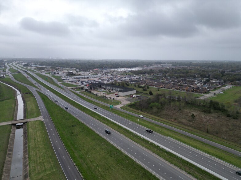 More Photos Of 4400 Highway 73, Port Arthur Land For Sale