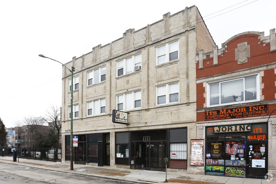 More Photos Of 1741-1745 E 71st St, Chicago Apartments For Lease