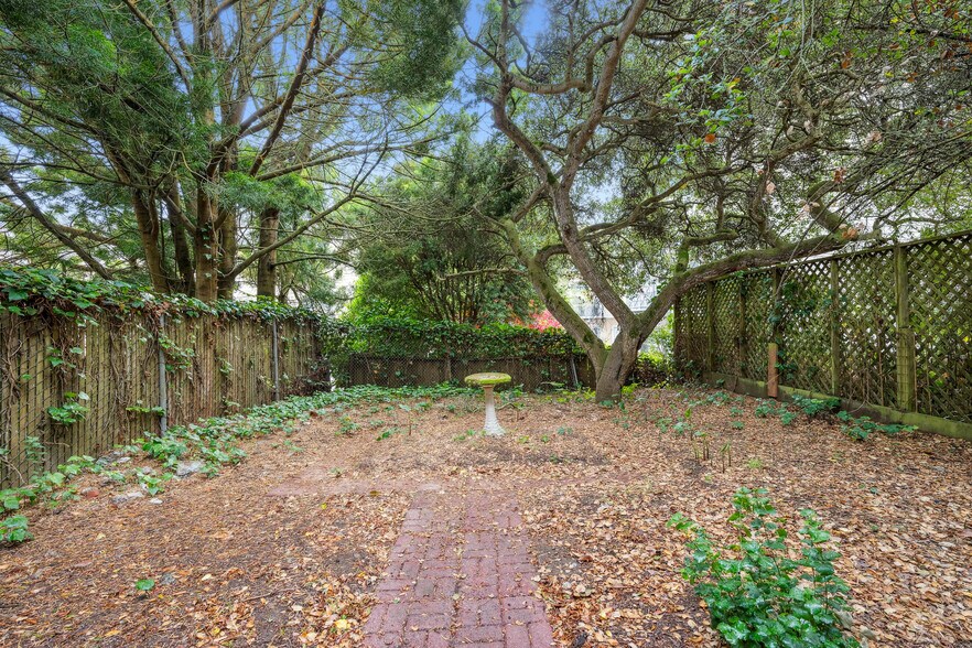 More Photos Of 2276 Hayes St, San Francisco Apartments For Sale