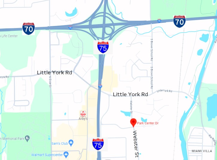 More Photos Of 00 Park Center Dr, Dayton Land For Sale