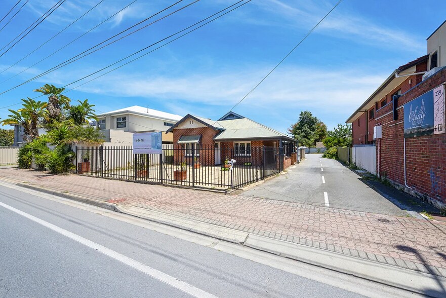 More Photos Of 241 Brighton Rd, Somerton Park Office For Sale