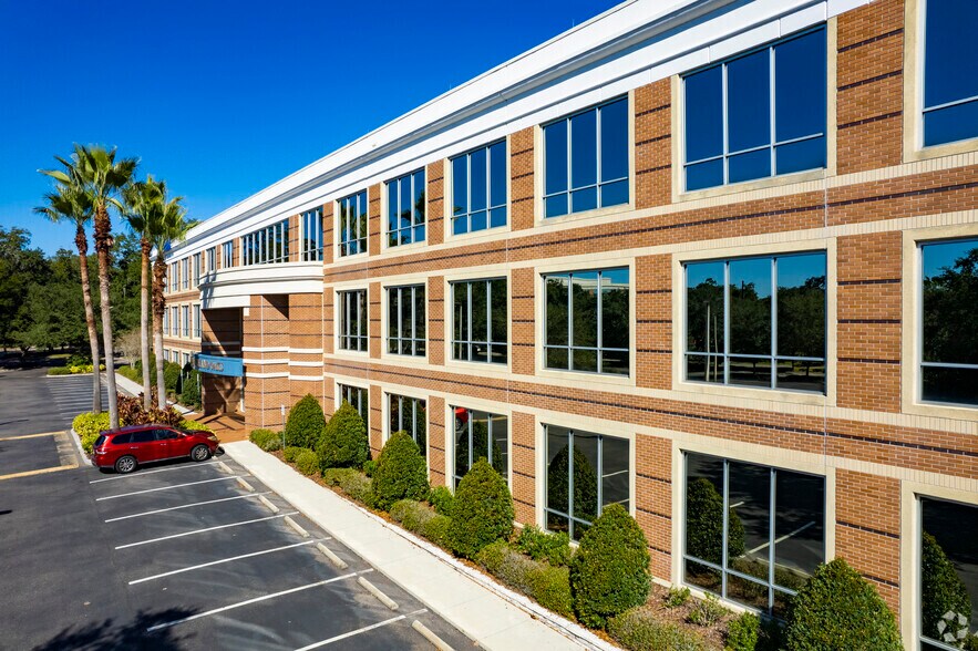 More Photos Of 4041 Park Oaks Blvd, Tampa Office For Lease