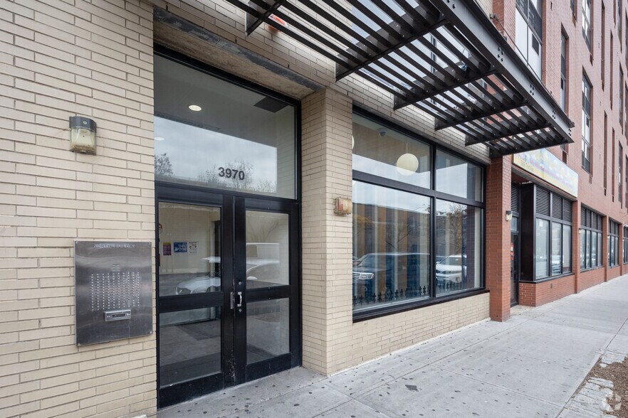 More Photos Of 3970 3rd Ave, Bronx Apartments For Lease