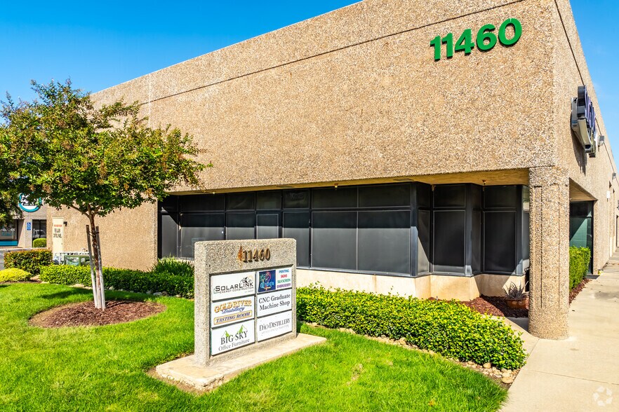 More Photos Of 11460 Sunrise Gold Cir, Rancho Cordova Manufacturing For Lease