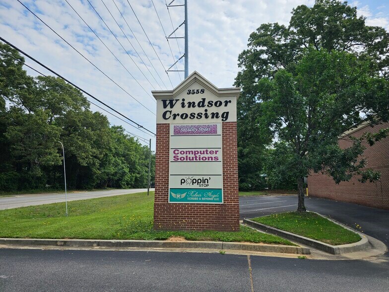 More Photos Of 3558 Windsor Spring Rd, Augusta Unknown For Lease