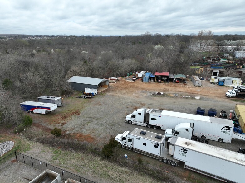 More Photos Of 4387 Motorsports Dr SW, Concord Industrial For Sale