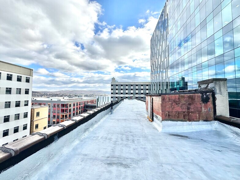 More Photos Of 730 W Hamilton St, Allentown Apartments For Sale