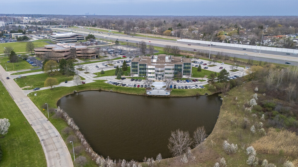 More Photos Of 5915 Landerbrook Dr, Mayfield Heights Office For Lease