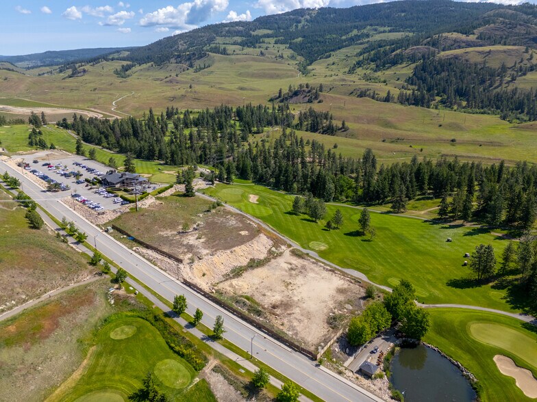 More Photos Of 675 Black Mountain Dr, Kelowna Land For Sale
