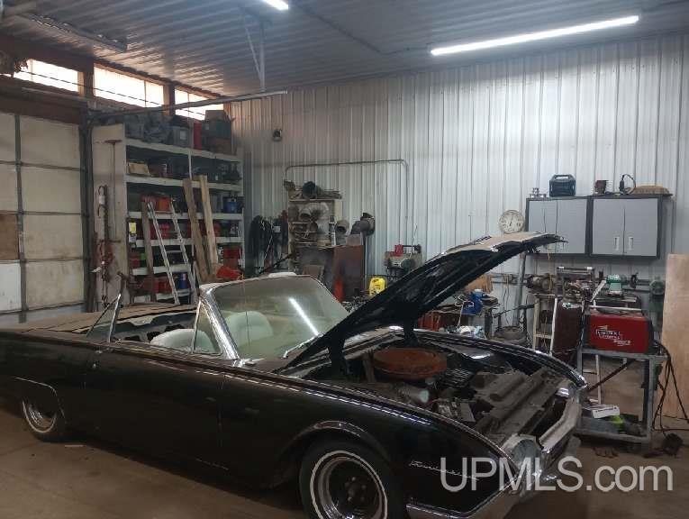 More Photos Of 54921 US Highway 41, Calumet Auto Salvage Facility For Sale