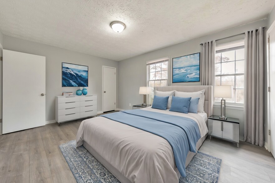 More Photos Of 122 Toby Springs Ln, McDonough Apartments For Sale