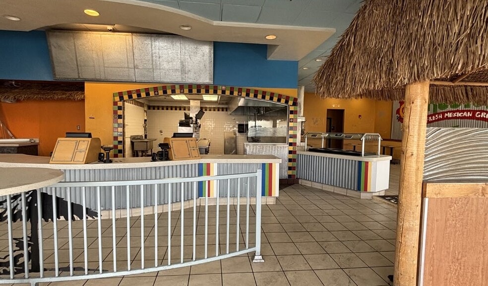 More Photos Of 14136-14200 Hwy 395, Adelanto Unknown For Lease