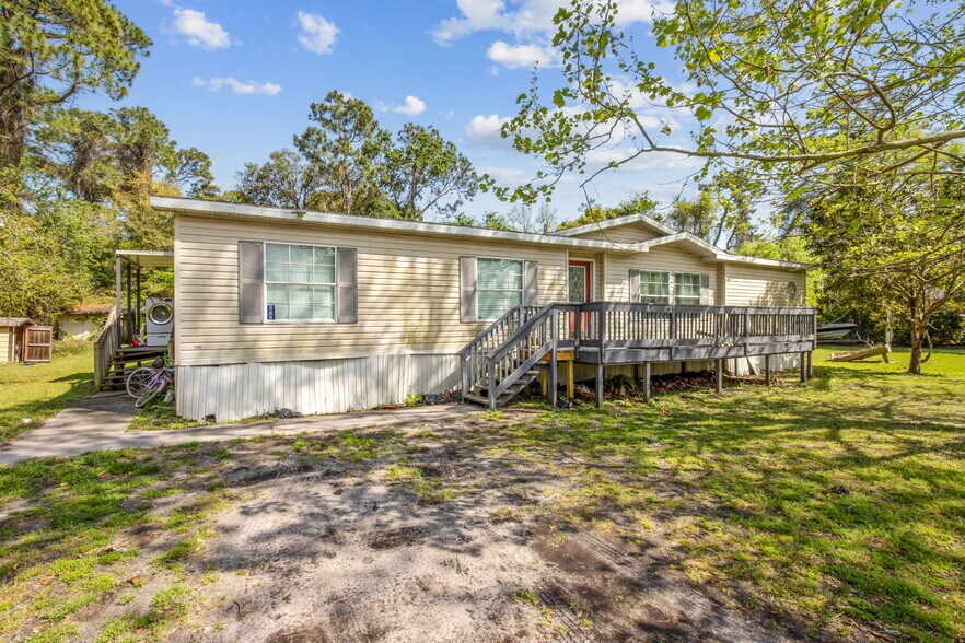 More Photos Of 1080 Olive St, Fernandina Beach Religious Facility For Sale