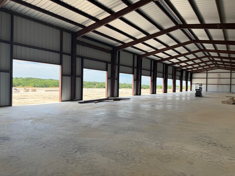 More Photos Of 111 US Highway 380 Hwy, Decatur Unknown For Lease