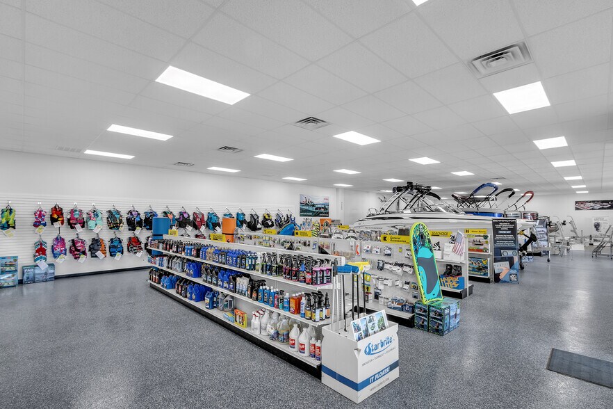 More Photos Of 1770 FM 2951, Graford Specialty For Sale