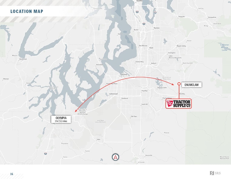 More Photos Of 911 Griffin Ave, Enumclaw Freestanding For Sale