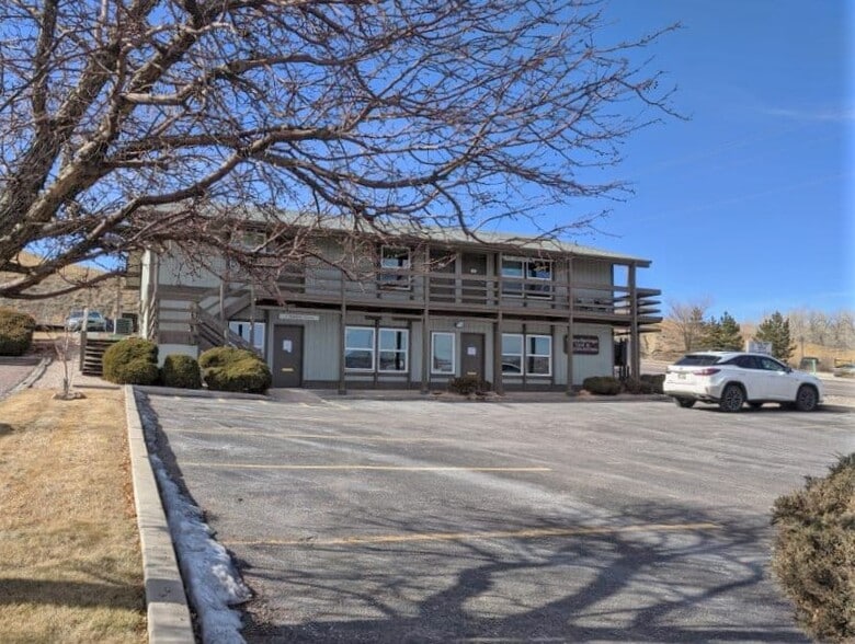 More Photos Of 1025 W Fillmore St, Colorado Springs Office For Lease