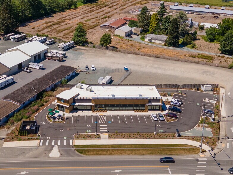 More Photos Of 1102 State Rte 20, Sedro Woolley General Retail For Lease