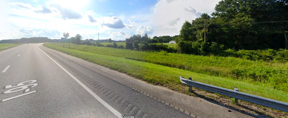 More Photos Of Buff Blvd Blvd, Summerton Land For Sale