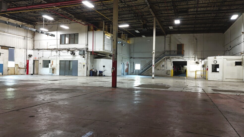 More Photos Of 8673 Lyons Marengo Rd, Lyons Manufacturing For Lease