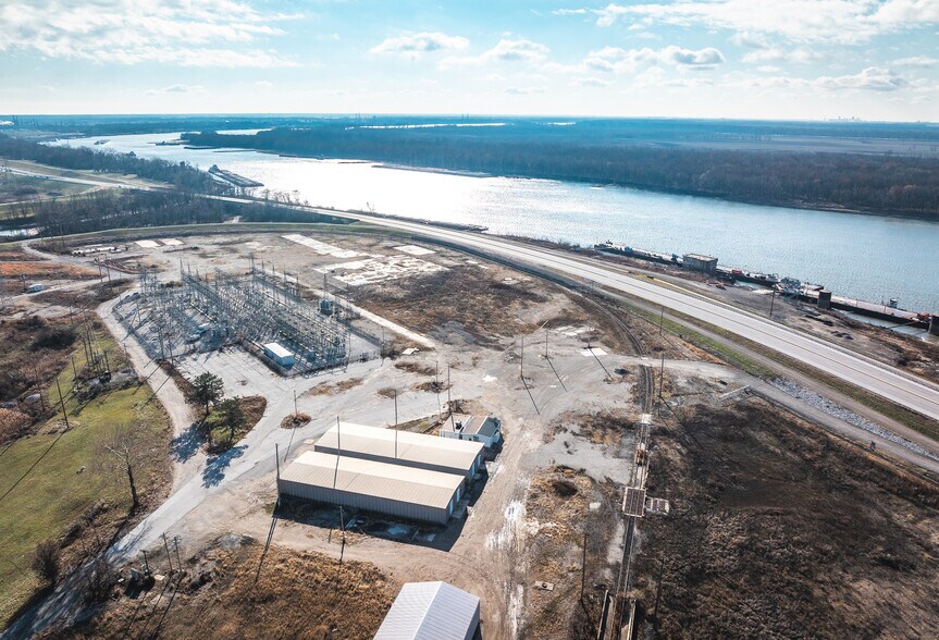 More Photos Of Chessen Ln, East Alton Land For Lease