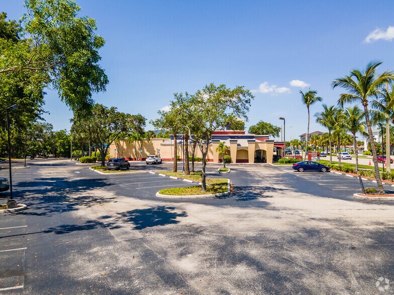 More Photos Of 1424-1450 N Federal Hwy, Boca Raton Restaurant For Lease