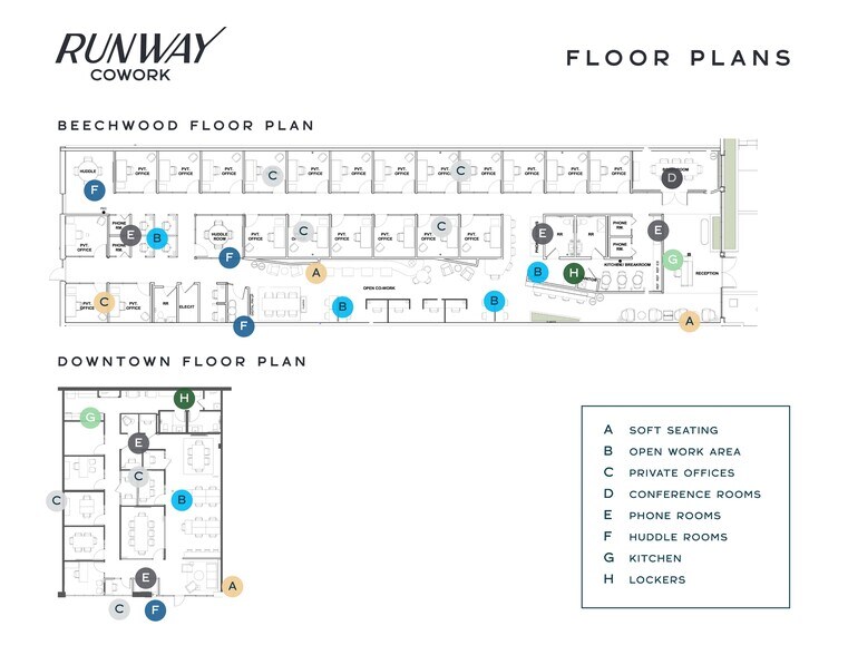 More Photos Of 196 Alps Rd, Athens Coworking Space