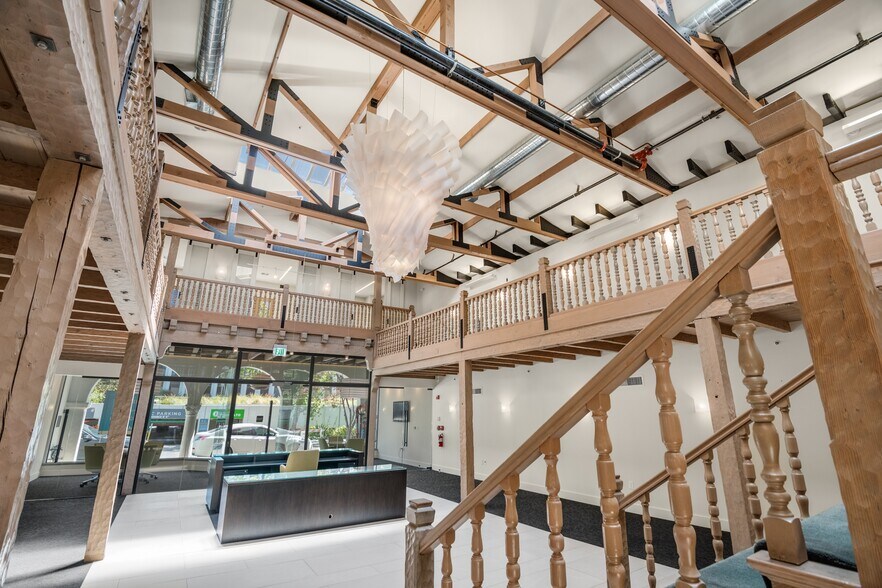 More Photos Of 630 Ramona St, Palo Alto Office For Lease