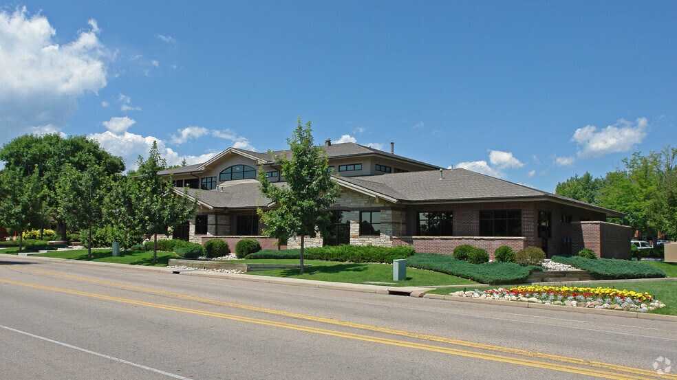 More Photos Of 772 Whalers Way, Fort Collins Office For Lease