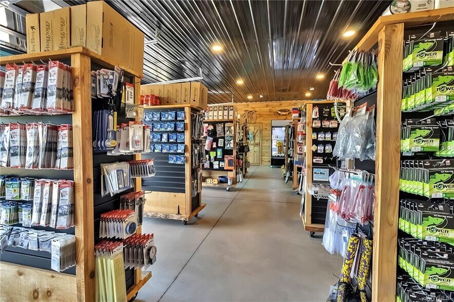 More Photos Of 14339 Roosevelt Hwy, Waterport Marina For Sale