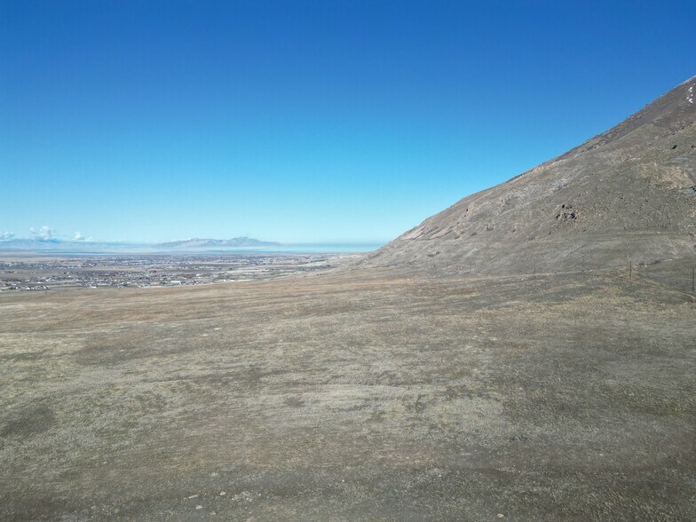 More Photos Of East of Droubay Lane, Erda Land For Sale