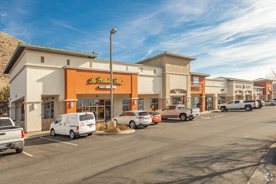 More Photos Of 5270 Longley Ln, Reno Freestanding For Lease