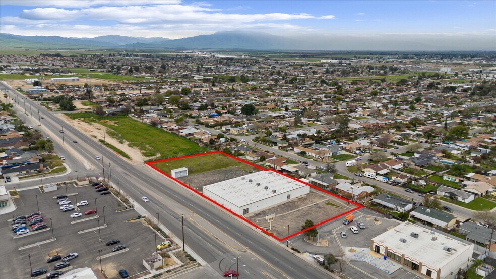 More Photos Of 6701 Niles St, Bakersfield Daycare Center For Sale