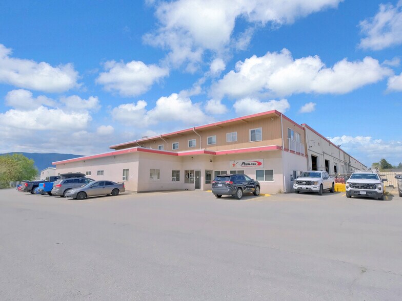 More Photos Of 575 Page Av, Penticton Land For Sale