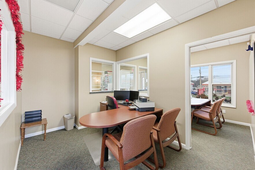 More Photos Of 1030 Main St, Milford Office For Sale