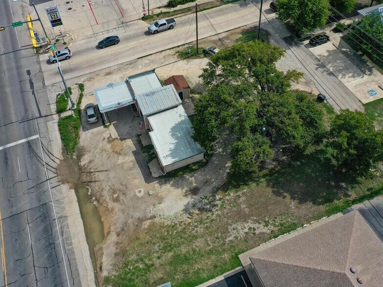 More Photos Of 101 N Highway 183, Leander Freestanding For Sale