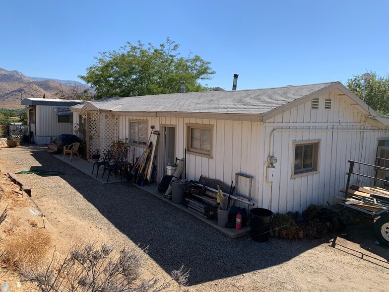 More Photos Of 7458 Wofford Blvd, Wofford Heights Manufactured Housing Mobile Home Park For Sale