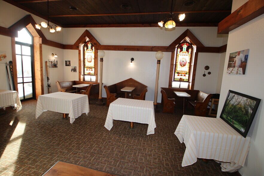 More Photos Of 401 E 5th St, Canton Restaurant For Sale