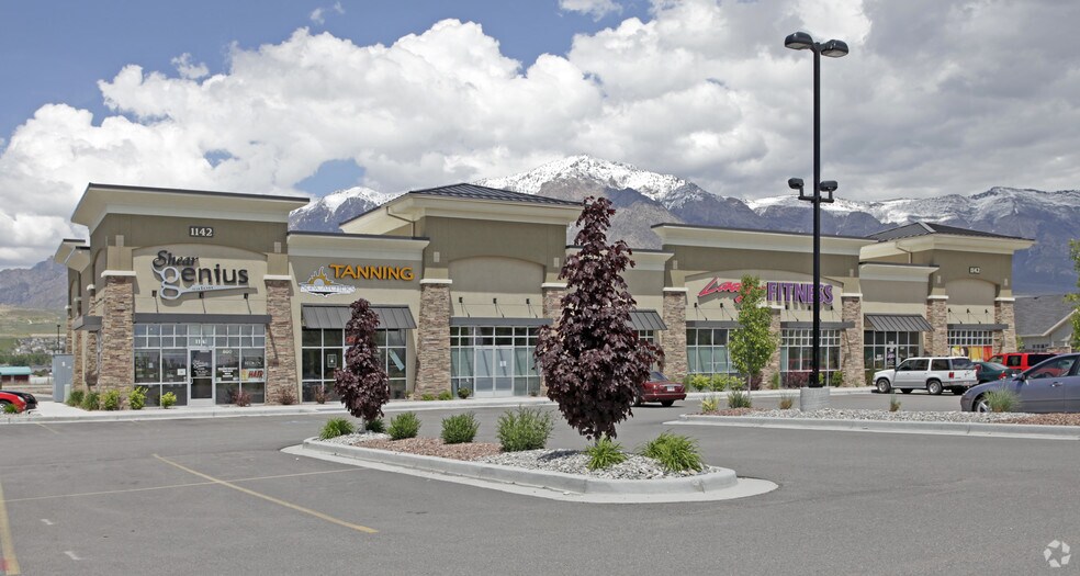 More Photos Of 1142 W 2700 N, Ogden Freestanding For Lease