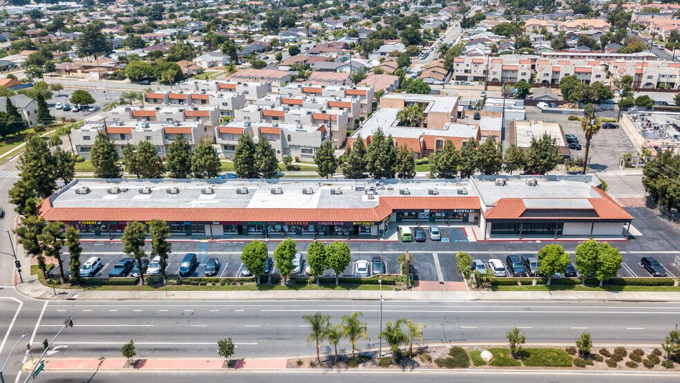 More Photos Of 14001-14005 Ramona Blvd, Baldwin Park Storefront For Lease